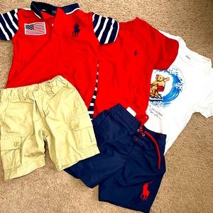 POLO bundle!!!